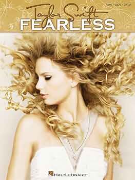 Taylor Swift Fearless 直筆サイン入りジャケットのみ Taylor Swift Fearless 直筆サイン入りジャケットのみ - メルカリ